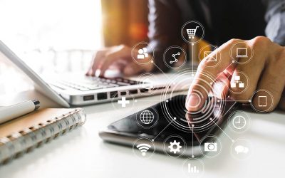 Is your business brimming with efficiency-enhancing potential?