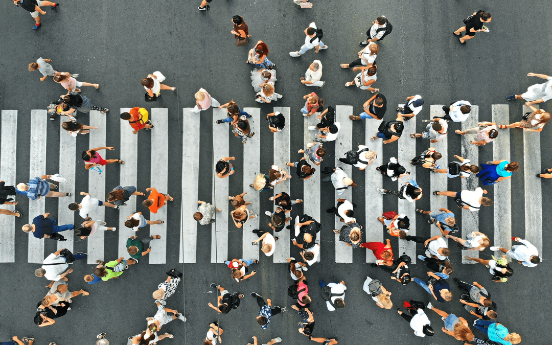 The Power of the Silent Majority