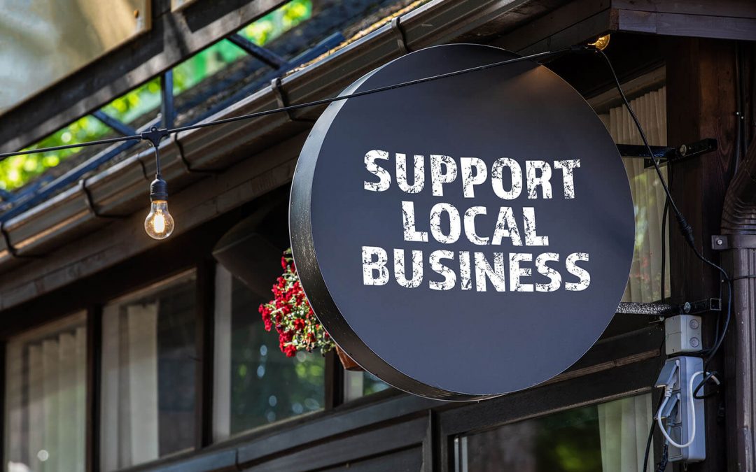 Deglobalisation – A unique opportunity to revive local industry!