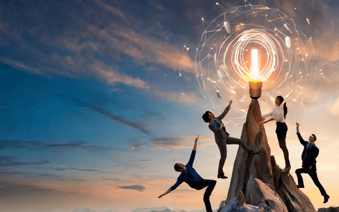 Collaborative Innovation