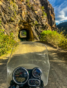 Dalmorton Tunnel